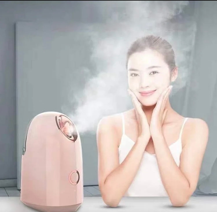 Face Steamer